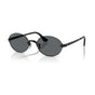 Black/Dark Grey Polarized (special order)