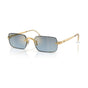 Arista Gold/Blue Gradient Dark Grey (special order)