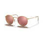 Gold/Pink Mirror (special order)