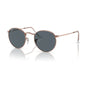 Rose Gold/Blue (special order)