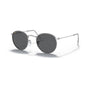 Silver/Dark Grey (special order)