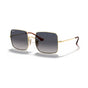 Arista Gold/Grey Gradient Polarised