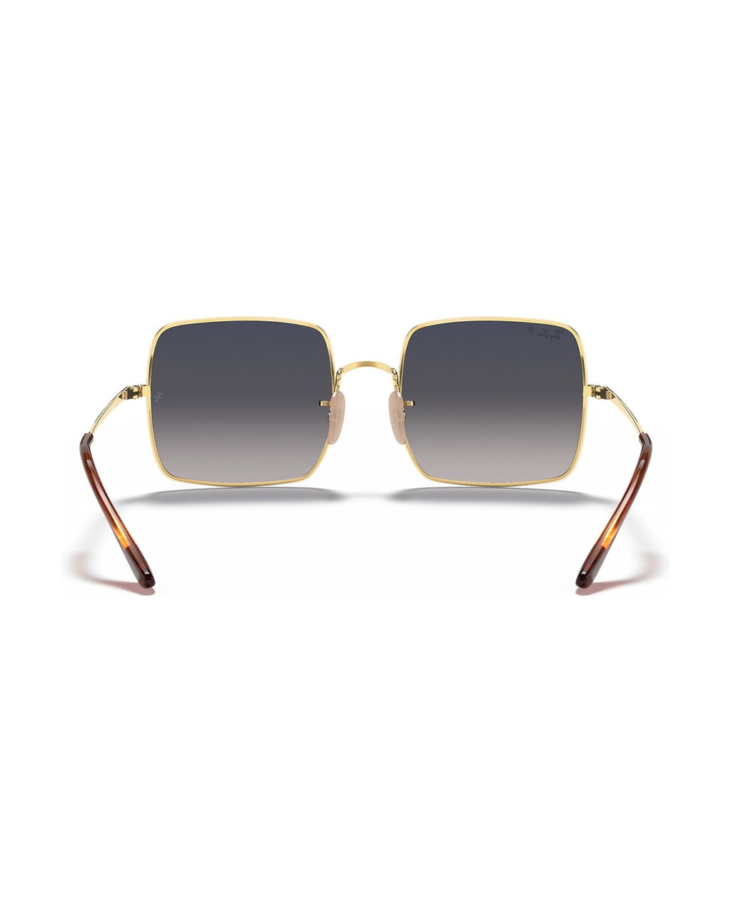 Square Sunglasses - Arista Gold/Solid Color - Ray-Ban
