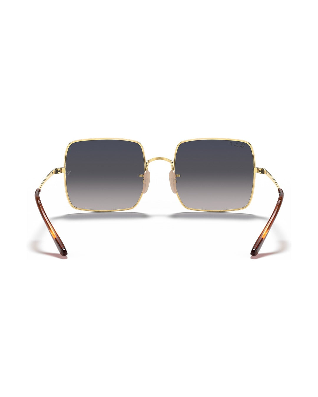 Square Sunglasses - Arista Gold/Solid Color - Ray-Ban