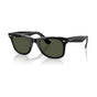 Black On Transparent/Green (special order)