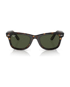 Wayfarer Classic Sunglasses - Havana/Green - Ray-Ban