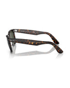 Wayfarer Classic Sunglasses - Havana/Green - Ray-Ban