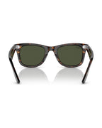 Wayfarer Classic Sunglasses - Havana/Green - Ray-Ban