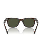 Wayfarer Classic Sunglasses - Tortoise/G-15 Green - Ray-Ban