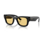 Black/Yellow (special order)