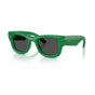Green/Ultra Black (special order)