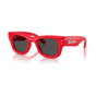 Red & Strass/Ultra Black (special order)