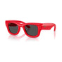Red/Ultra Black (special order)
