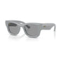 Solid Grey/Grey (special order)