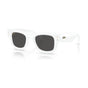 White/Ultra Black (special order)
