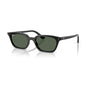 Black/Dark Green (special order)