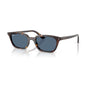Havana/Dark Blue (special order)