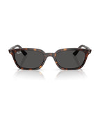 Zaya Sunglasses - Havana/Dark Grey - Ray-Ban