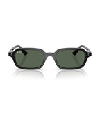 Zuri Sunglasses - Black/Dark Green - Ray-Ban