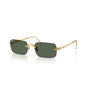 Arista Gold/Dark Green