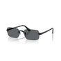 Black/Dark Grey Polarised