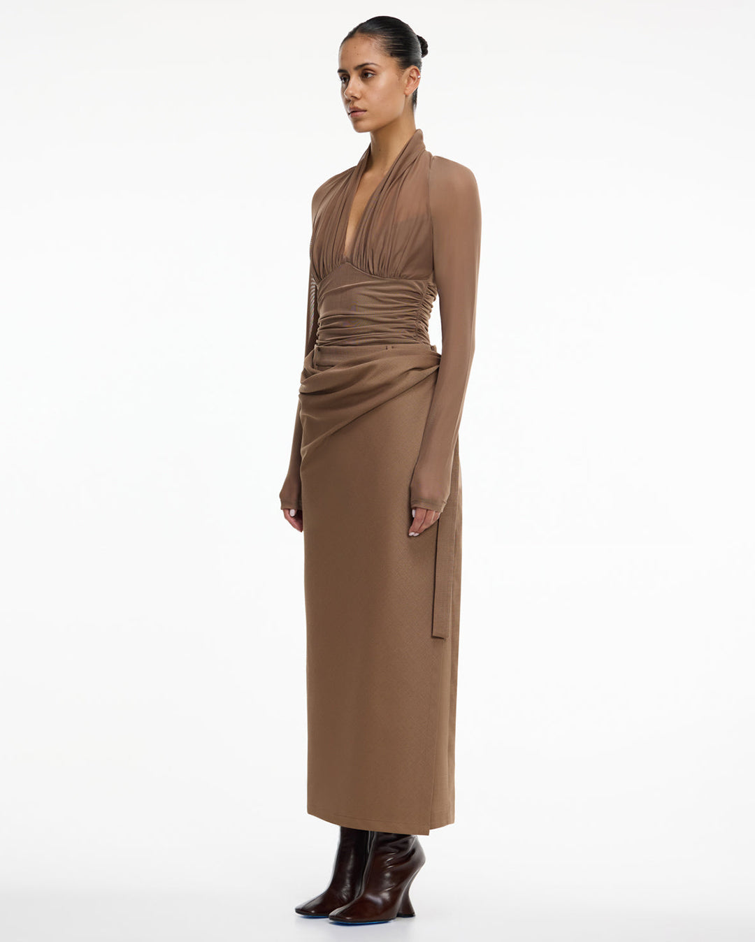 Reese Top - Taupe - Significant Other