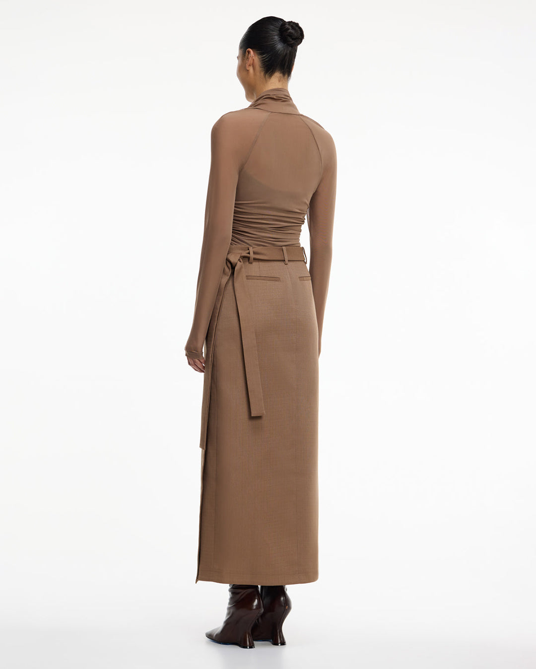 Reese Top - Taupe - Significant Other