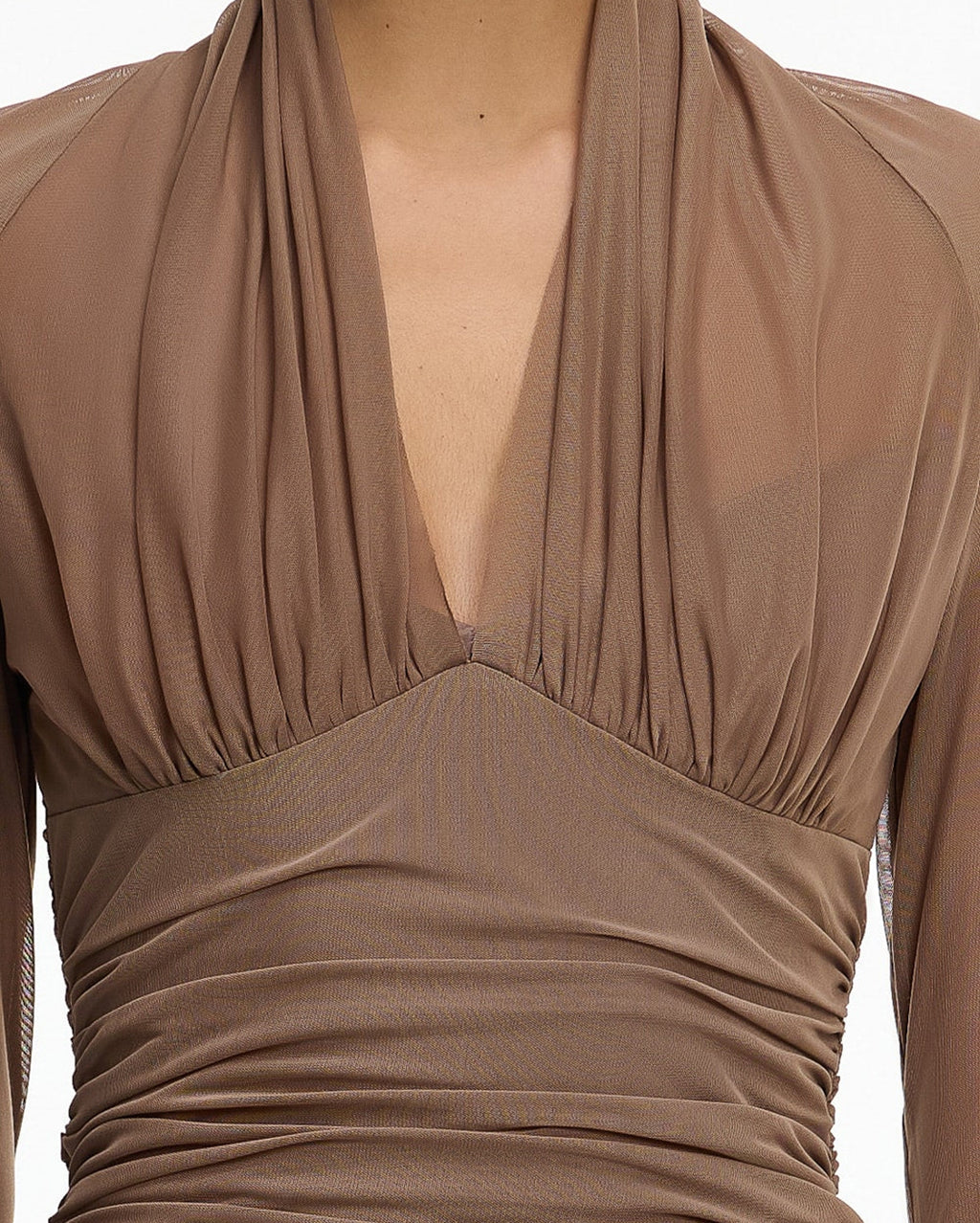 Reese Top - Taupe - Significant Other