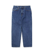 Regular Jeans - Blue - thisisneverthat