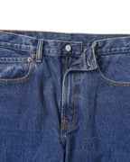Regular Jeans - Blue - thisisneverthat