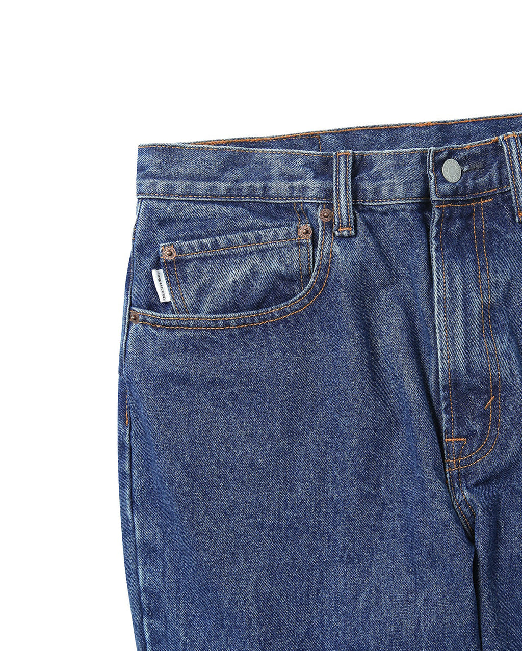 Regular Jeans - Blue - thisisneverthat