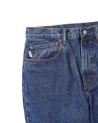 Regular Jeans - Blue - thisisneverthat