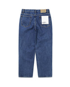 Regular Jeans - Blue - thisisneverthat