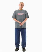 Regular Jeans - Blue - thisisneverthat