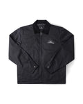 Reynolds Jacket - Black Script - Former