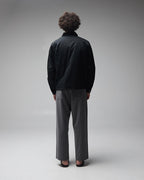 Reynolds Jacket - Black Script - Former