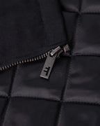 Reynolds Jacket - Black Script - Former