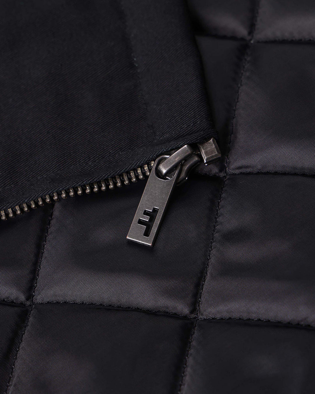 Reynolds Jacket - Black Script - Former