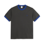 Dirty Black/Egyptian Blue