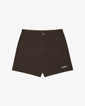 Ripley Coolcore Short - Brown - Malbon