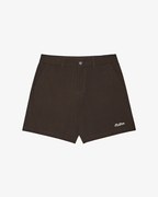 Ripley Coolcore Short - Brown - Malbon
