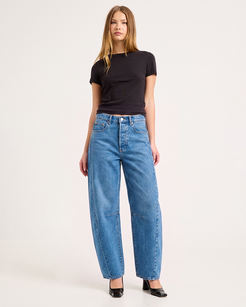 Arc Barrel Soho Vintage - Soho Vintage - Rollas