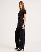 Arc Barrel Mercer Black - Mercer Black - Rollas