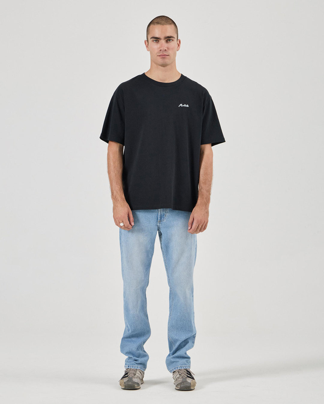 Bronco Stone Blue - Stone Blue - Rollas