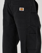 Ezy Barrel Work Canvas Roll - Black - Rollas