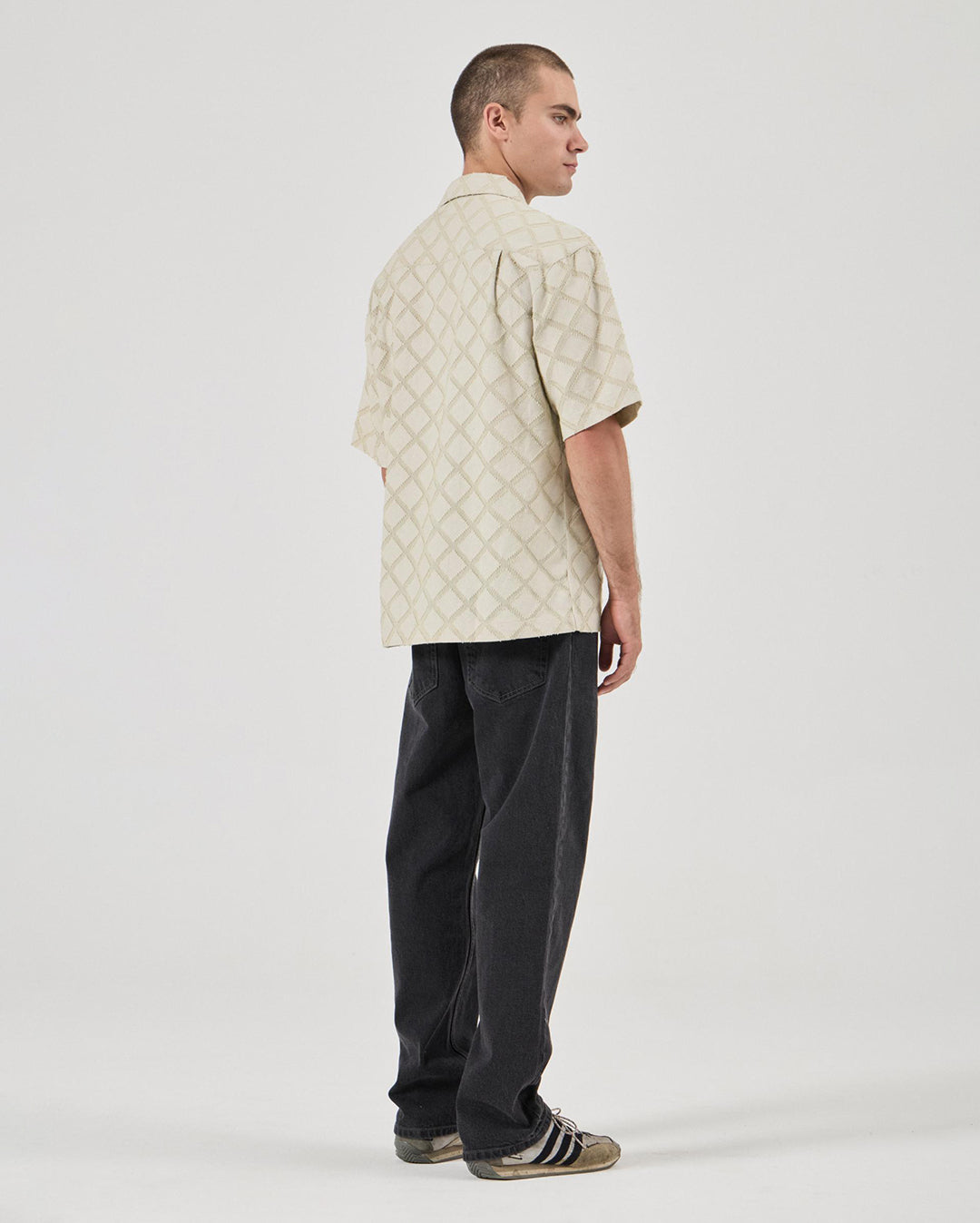 Ezy Blackburn - Blackburn - Rollas