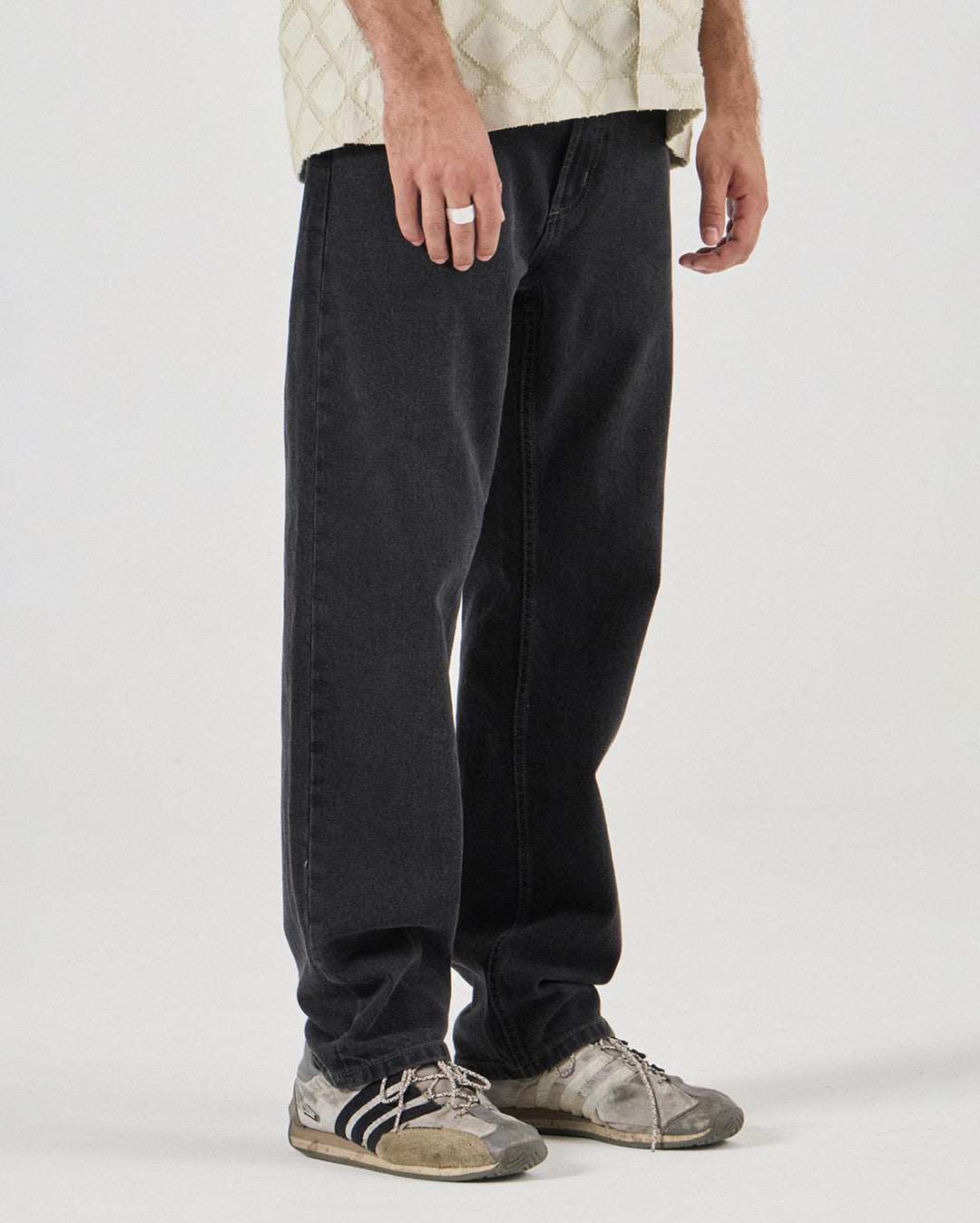 Ezy Blackburn - Blackburn - Rollas