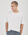 Ezy Rollas Angel T-Shirt - Vintage White