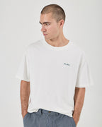 Ezy Rollas Angel T-Shirt - Vintage White