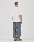 Ezy Rollas Angel T-Shirt - Vintage White